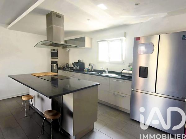 Maison à vendre 4 pièces 85 m² Goussainville