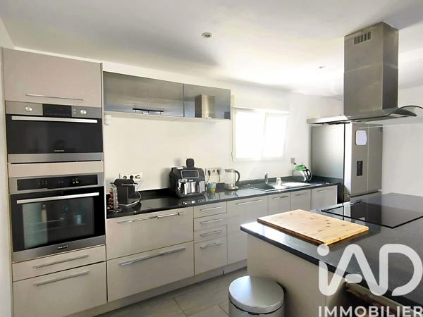 Maison à vendre 4 pièces 85 m² Goussainville