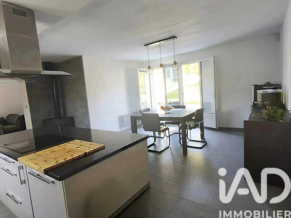Maison à vendre 4 pièces 85 m² Goussainville