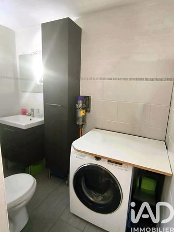 Maison à vendre 4 pièces 85 m² Goussainville