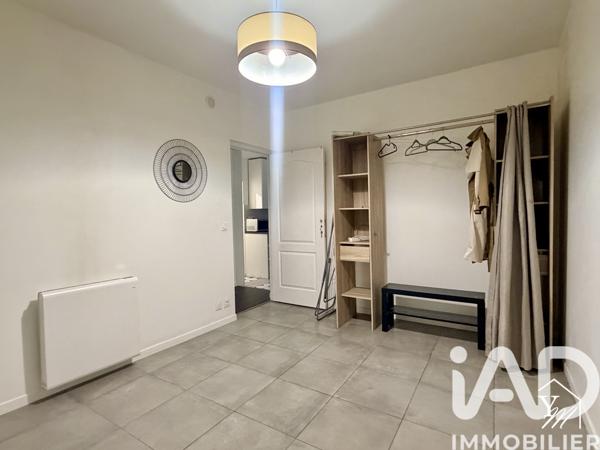 Appartement à vendre 2 pièces 48,37 m² Pantin