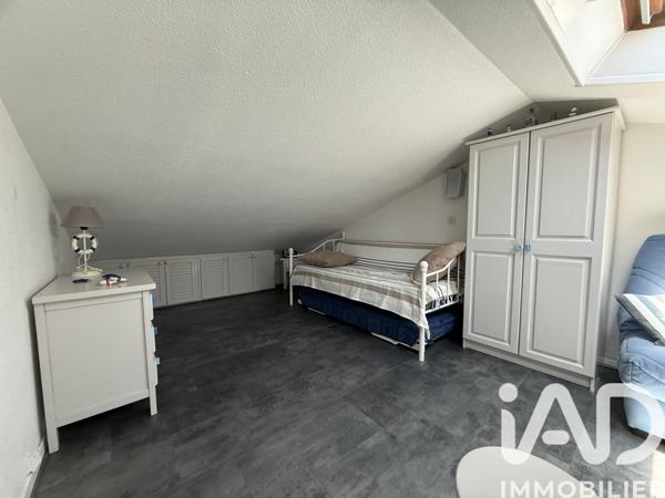 Appartement à vendre 3 pièces 45 m² Le Barcarès