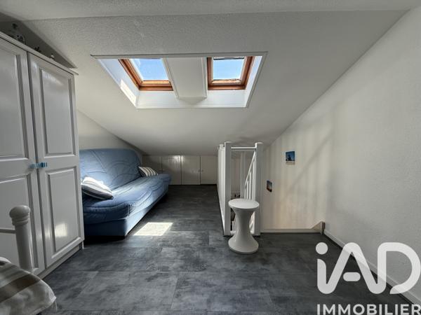 Appartement à vendre 3 pièces 45 m² Le Barcarès