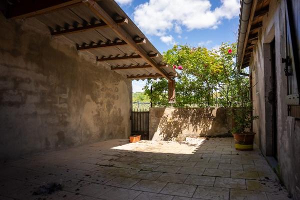 Maison à vendre |  Moissac |  4 pièces | 88 m²