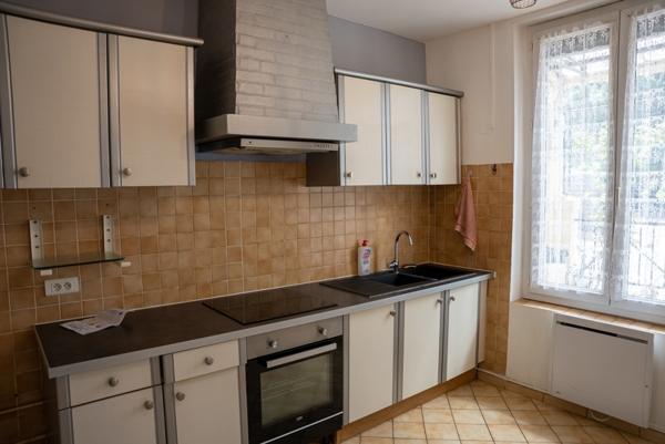 Maison à vendre |  Moissac |  4 pièces | 88 m²