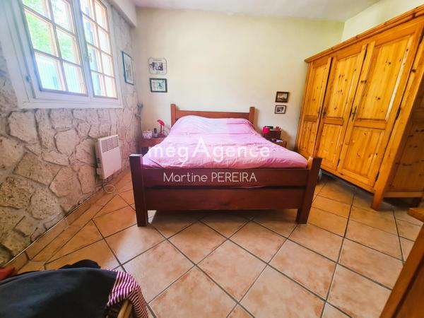 Maison à Septeuil, 78790 - 8 pièces 160m²