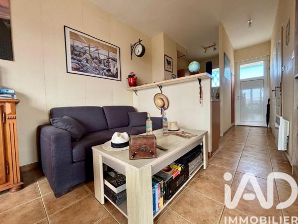 Appartement à vendre 2 pièces 44 m² Canet-en-Roussillon