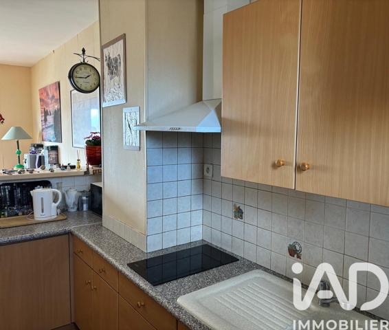 Appartement à vendre 2 pièces 44 m² Canet-en-Roussillon