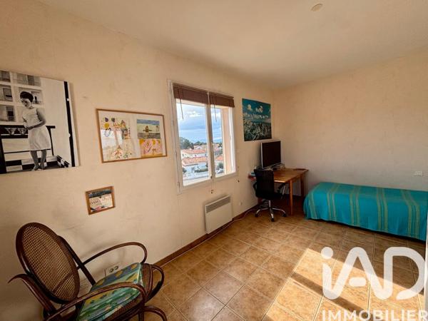 Appartement à vendre 2 pièces 44 m² Canet-en-Roussillon