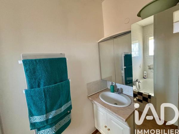 Appartement à vendre 2 pièces 44 m² Canet-en-Roussillon