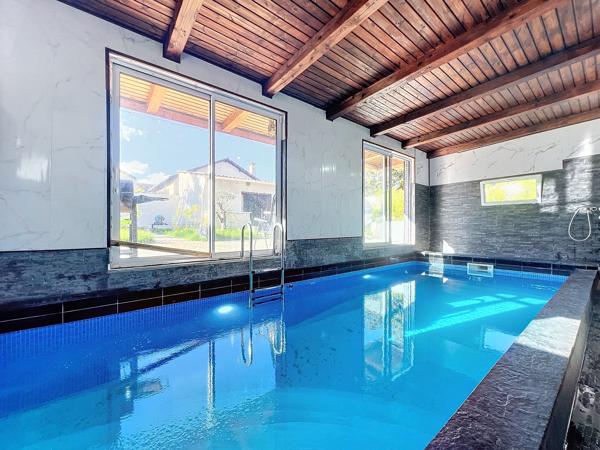 Maison à vendre à Chennevières-sur-Marne (94430) - Val-de-Marne