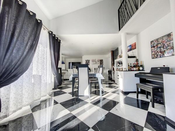 Maison à vendre à Chennevières-sur-Marne (94430) - Val-de-Marne