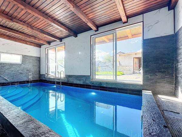 Maison à vendre à Chennevières-sur-Marne (94430) - Val-de-Marne