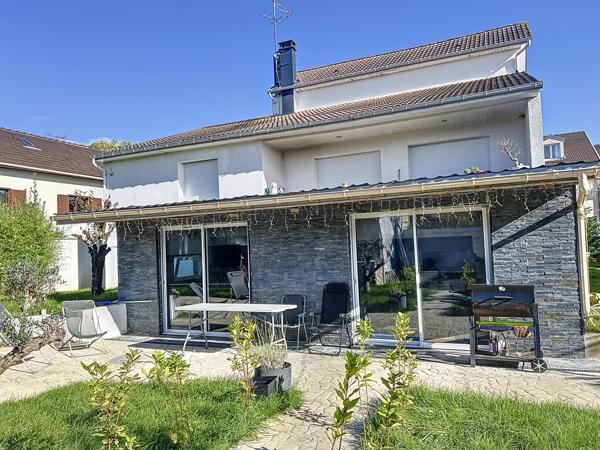 Maison à vendre à Chennevières-sur-Marne (94430) - Val-de-Marne