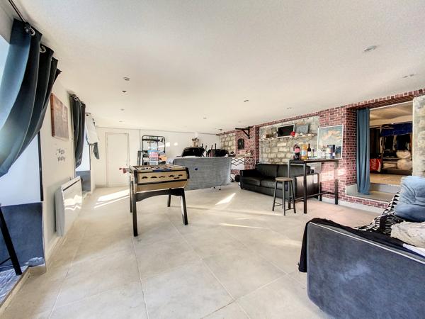 Maison à vendre à Chennevières-sur-Marne (94430) - Val-de-Marne
