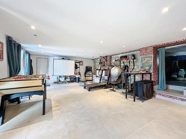 Maison à vendre à Chennevières-sur-Marne (94430) - Val-de-Marne