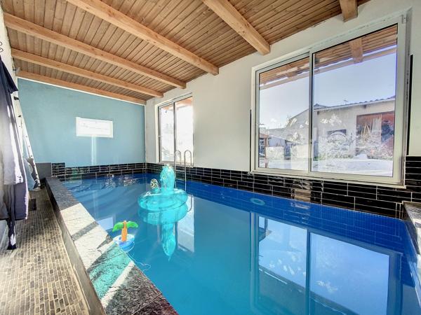 Maison à vendre à Chennevières-sur-Marne (94430) - Val-de-Marne