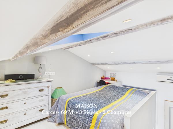 Carcès (83570) NOUVEAU PRIX – OPPORTUNITÉ À CARCÈS