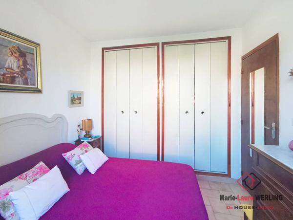 Appartement à vendre 2 pièces de 57 m²