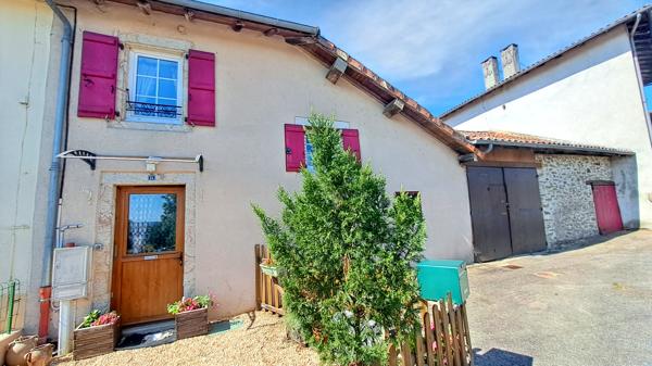 Maison à vendre à Cussac (87150) - Haute-Vienne