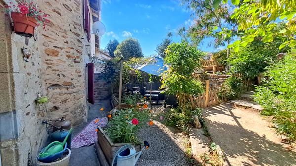 Maison à vendre à Cussac (87150) - Haute-Vienne