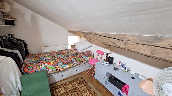 Maison à vendre à Cussac (87150) - Haute-Vienne