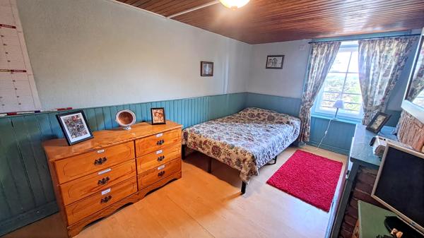 Maison à vendre à Cussac (87150) - Haute-Vienne