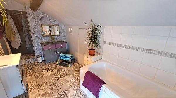 Maison à vendre à Cussac (87150) - Haute-Vienne