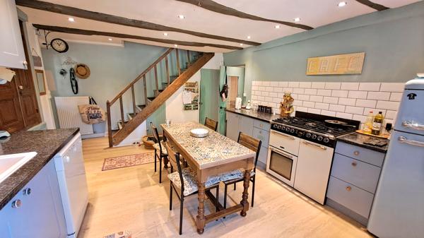 Maison à vendre à Cussac (87150) - Haute-Vienne
