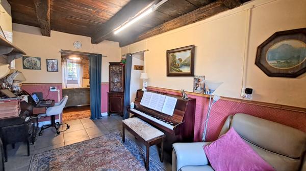 Maison à vendre à Cussac (87150) - Haute-Vienne