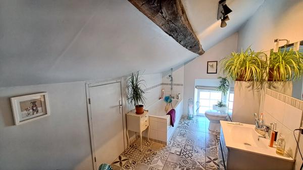 Maison à vendre à Cussac (87150) - Haute-Vienne