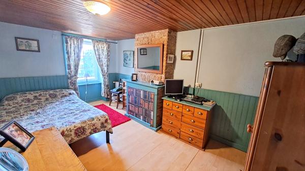 Maison à vendre à Cussac (87150) - Haute-Vienne