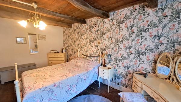 Maison à vendre à Cussac (87150) - Haute-Vienne