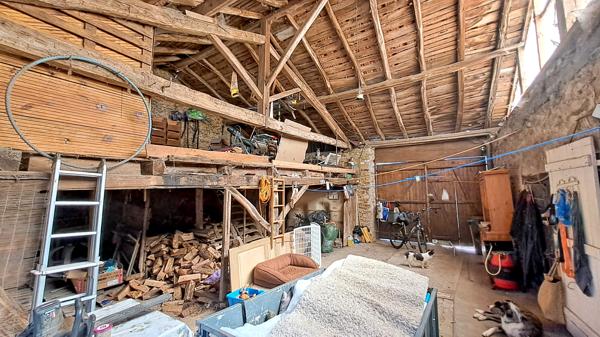 Maison à vendre à Cussac (87150) - Haute-Vienne