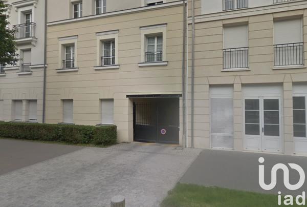 Parking à vendre Serris