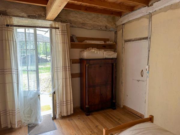 Maison à vendre à Montréal (32250) - Gers