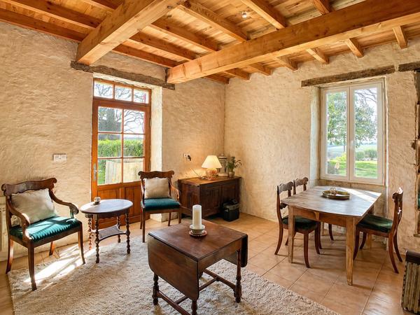 Maison à vendre à Montréal (32250) - Gers