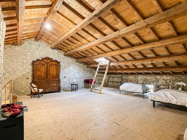 Maison à vendre à Montréal (32250) - Gers