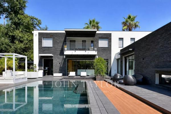Villa d’exception - Bouliac - John Taylor Bordeaux