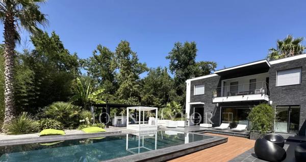 Villa d’exception - Bouliac - John Taylor Bordeaux