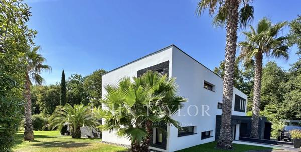Villa d’exception - Bouliac - John Taylor Bordeaux