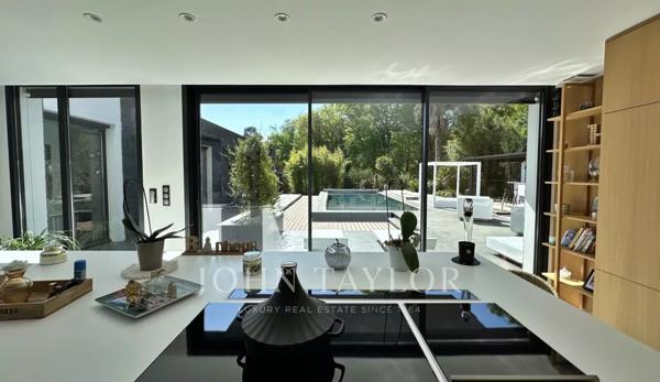 Villa d’exception - Bouliac - John Taylor Bordeaux