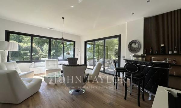Villa d’exception - Bouliac - John Taylor Bordeaux