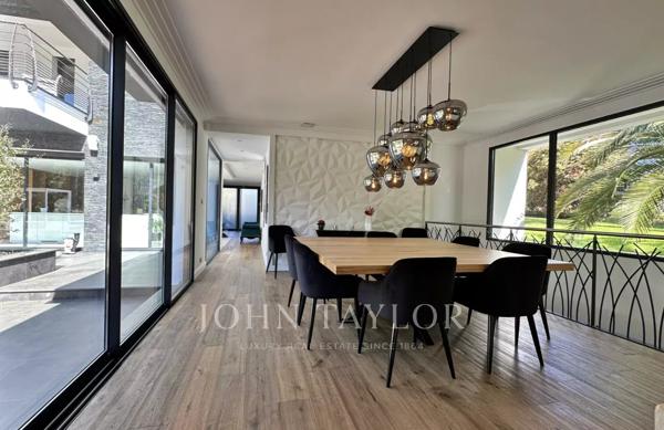 Villa d’exception - Bouliac - John Taylor Bordeaux