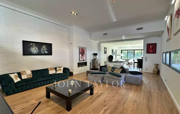 Villa d’exception - Bouliac - John Taylor Bordeaux