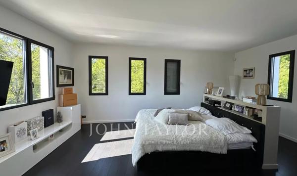 Villa d’exception - Bouliac - John Taylor Bordeaux