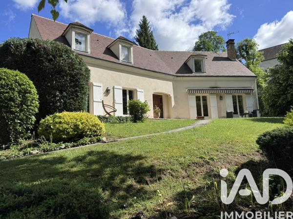 Maison à vendre 7 pièces 155 m² Provins