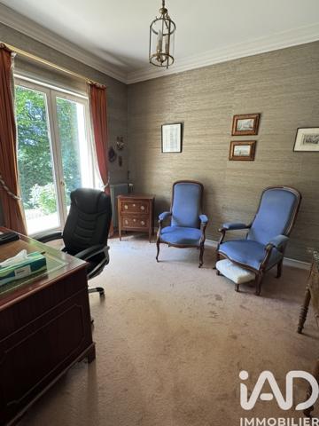 Maison à vendre 7 pièces 155 m² Provins