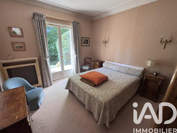 Maison à vendre 7 pièces 155 m² Provins