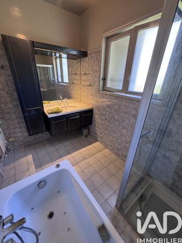Maison à vendre 7 pièces 155 m² Provins